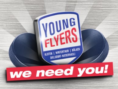 Young Flyers Foerderclub