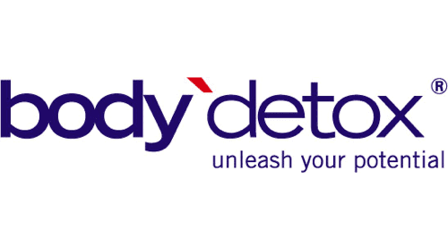body detox link and logo