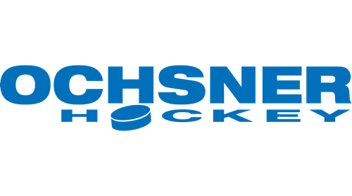 Logo Ochsner Hockey