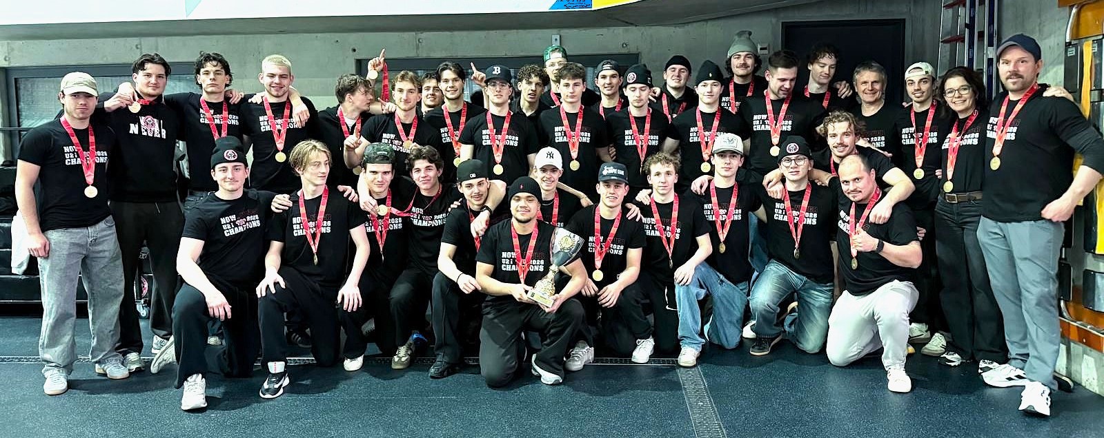 Danke OchsnerHockey 2