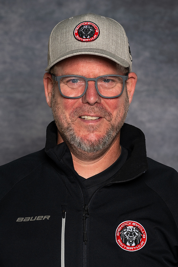 Sven Möller