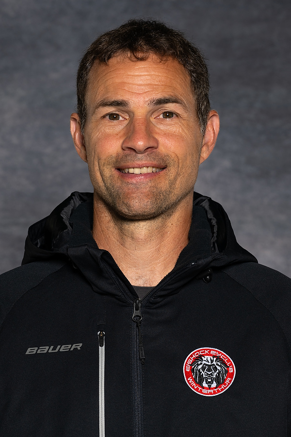 Mark Ouimet