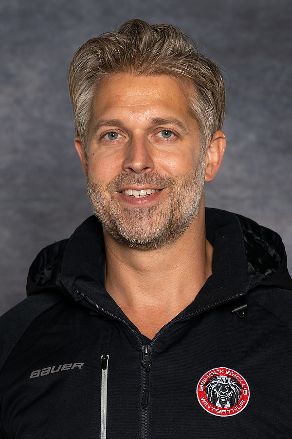 Martin Wieser Portrait
