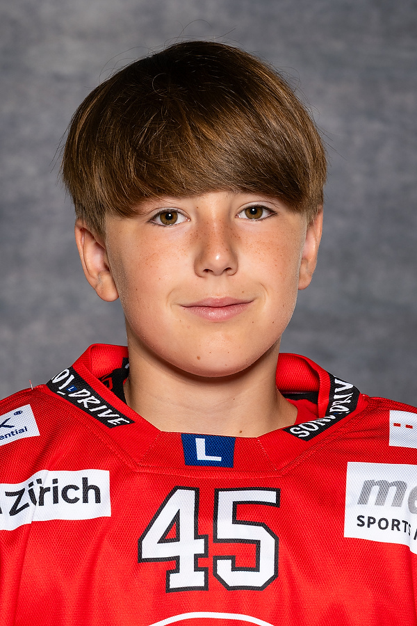 Portrait Foto von Jonathan Neb Nummer: 45