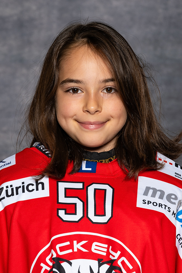 Portrait Foto von Désirée Dunkel Nummer: 50