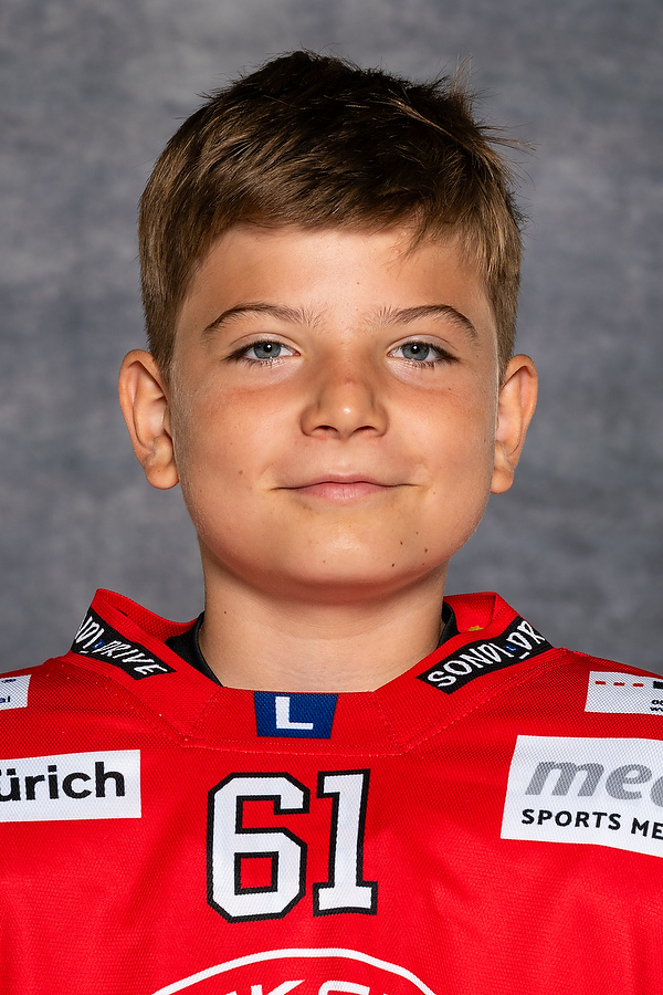 Portrait Foto von Neil Dori Nummer: 61