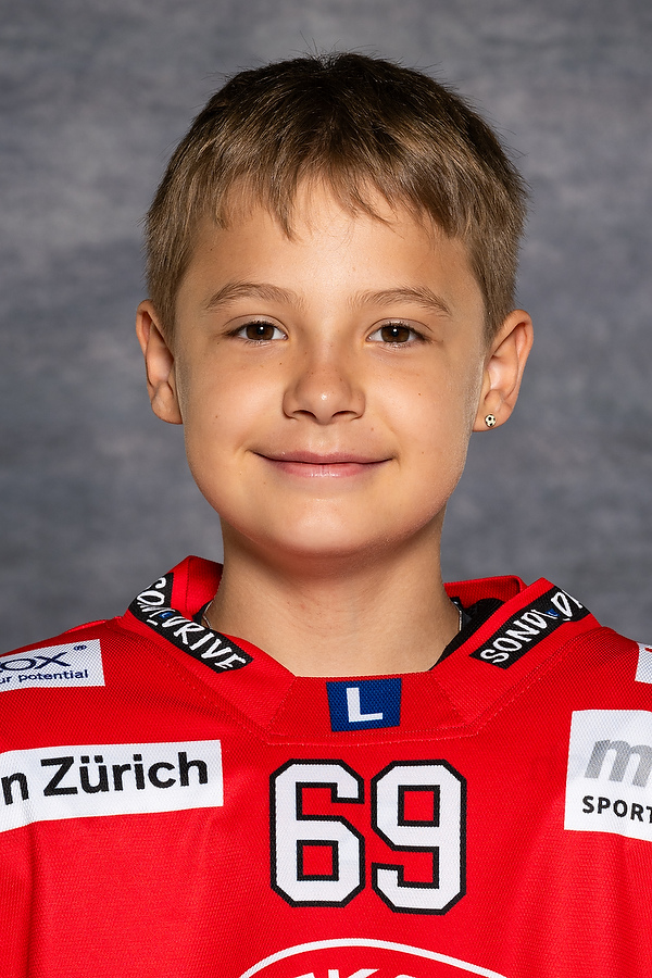 Portrait Foto von Felix Achhammer Nummer: 69