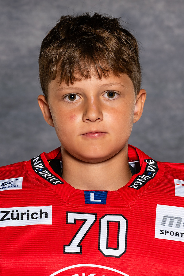 Portrait Foto von Nevyn Lianel Ritz Nummer: 70