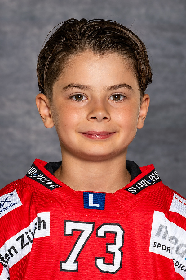Portrait Foto von Nico Piron Nummer: 73