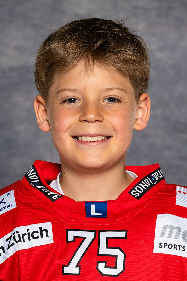 Portrait Foto von Jasper Weber Nummer: 75