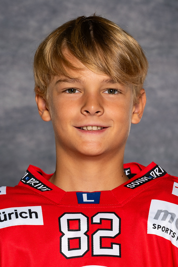 Portrait Foto von Shane Ouimet Nummer: 82