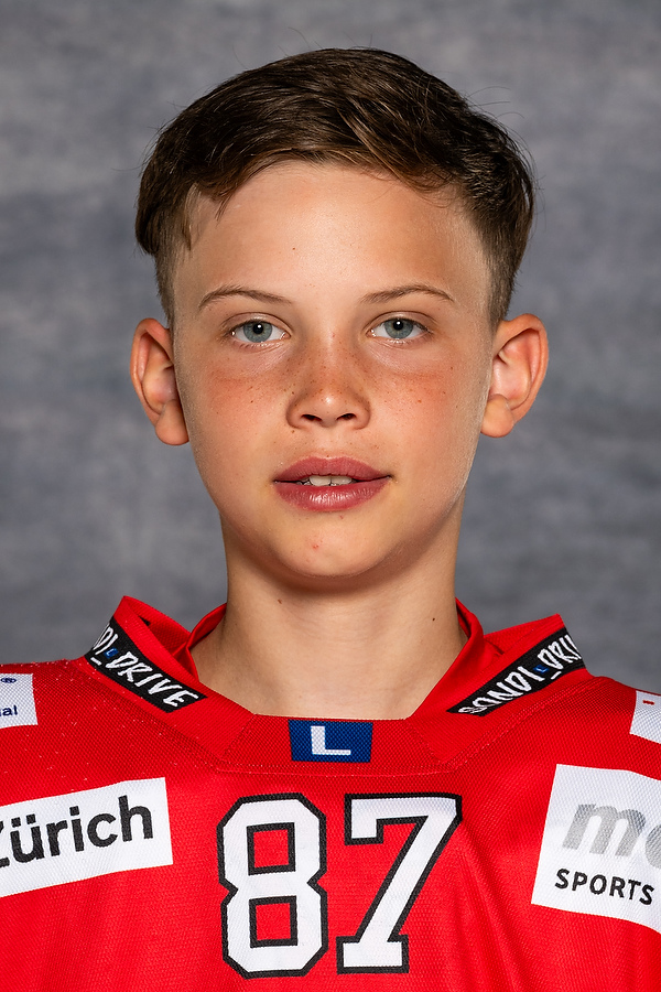 Portrait Foto von Santo Conte Nummer: 87