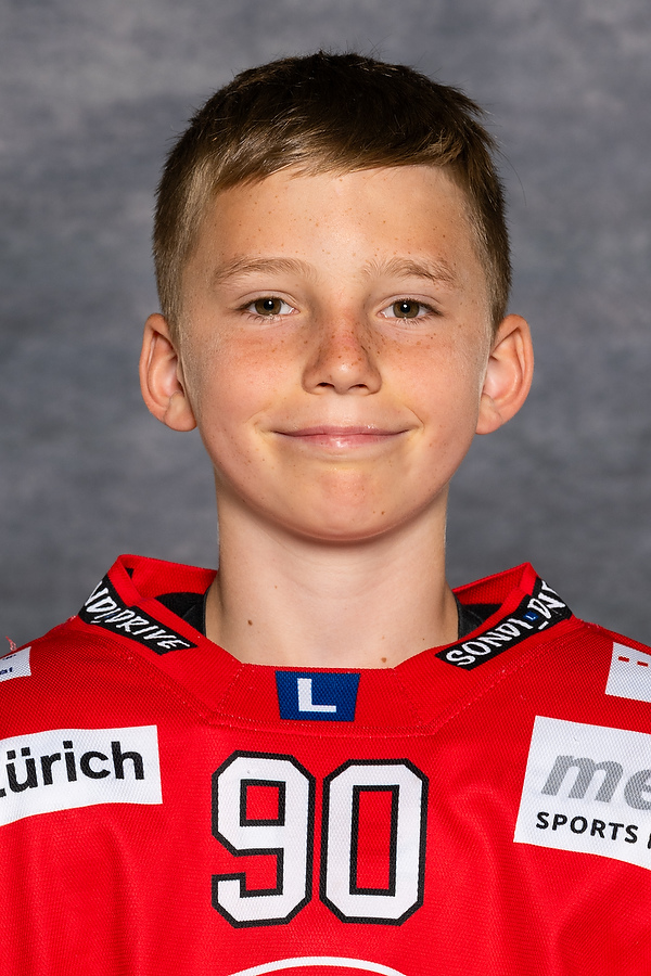 Portrait Foto von Dario Studer  Nummer: 90