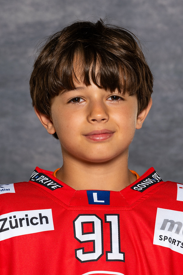 Portrait Foto von Björn Bischofberger Nummer: 91