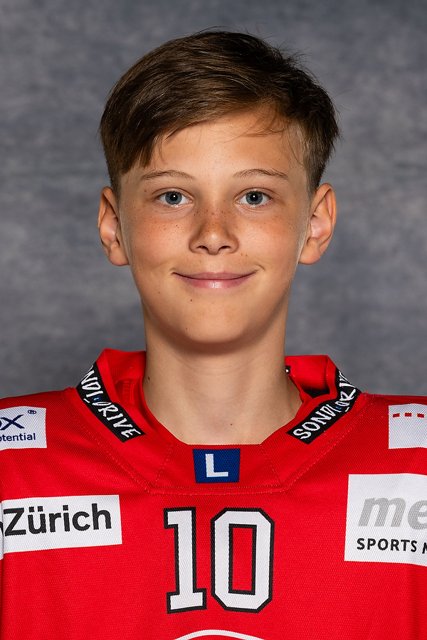 Portrait Foto von Siro Conte Nummer: 10