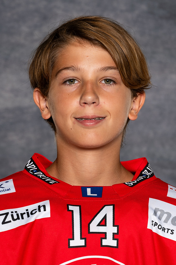 Portrait Foto von Tim Gätzi Nummer: 14