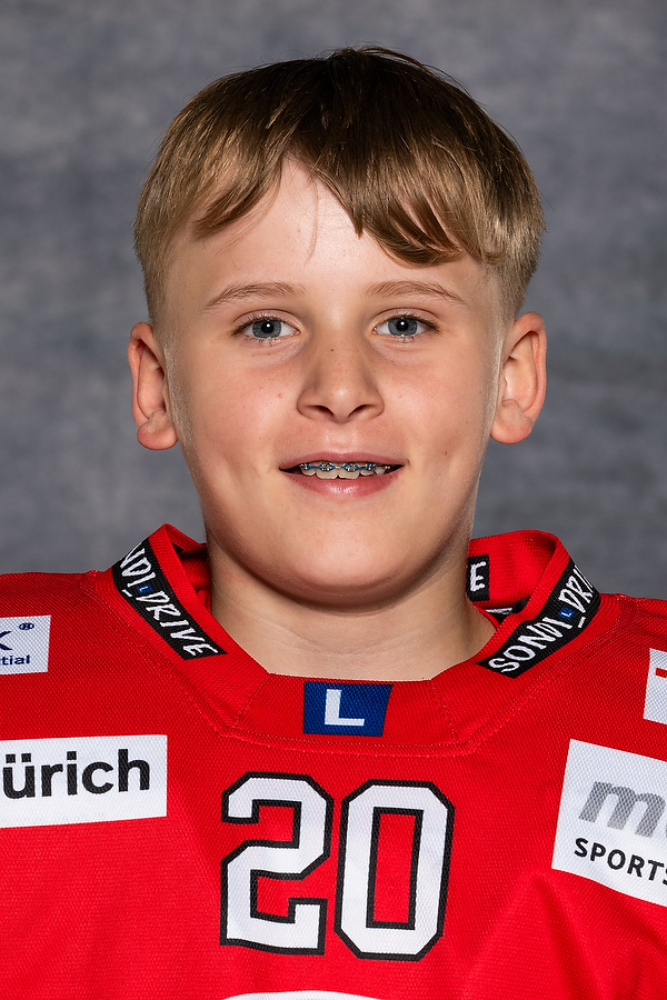 Portrait Foto von Mads Möller Nummer: 20