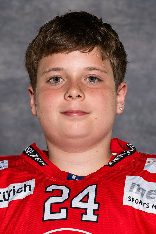 Portrait Foto von Nevio Gartmann Nummer: 24