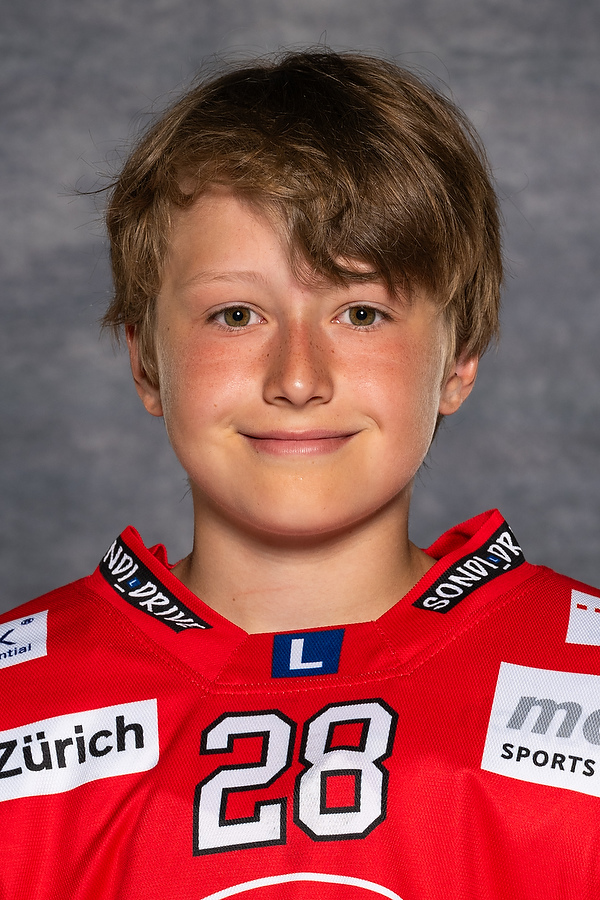 Portrait Foto von Nico Bleuler Nummer: 28