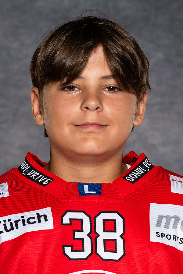 Portrait Foto von Alexander Frey Nummer: 38