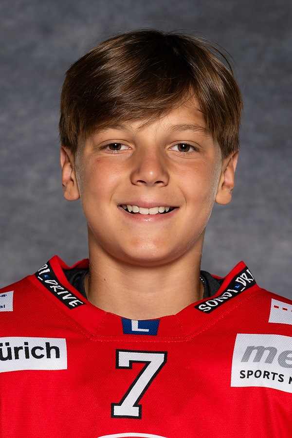 Portrait Foto von Lyan Hagenbucher Nummer: 7