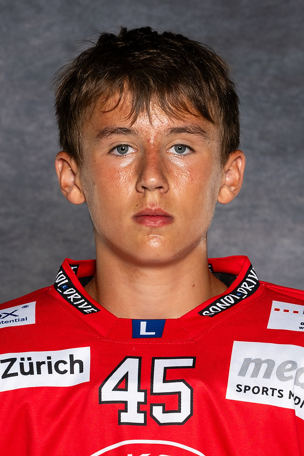 Portrait Foto von Nico Stöckli Nummer: 45