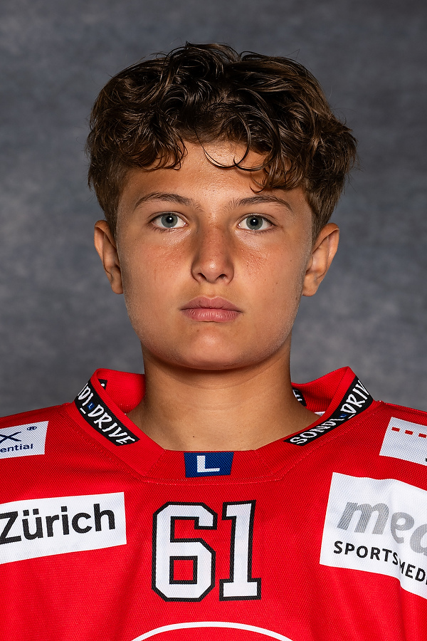 Portrait Foto von Curdin Lamprecht Nummer: 61
