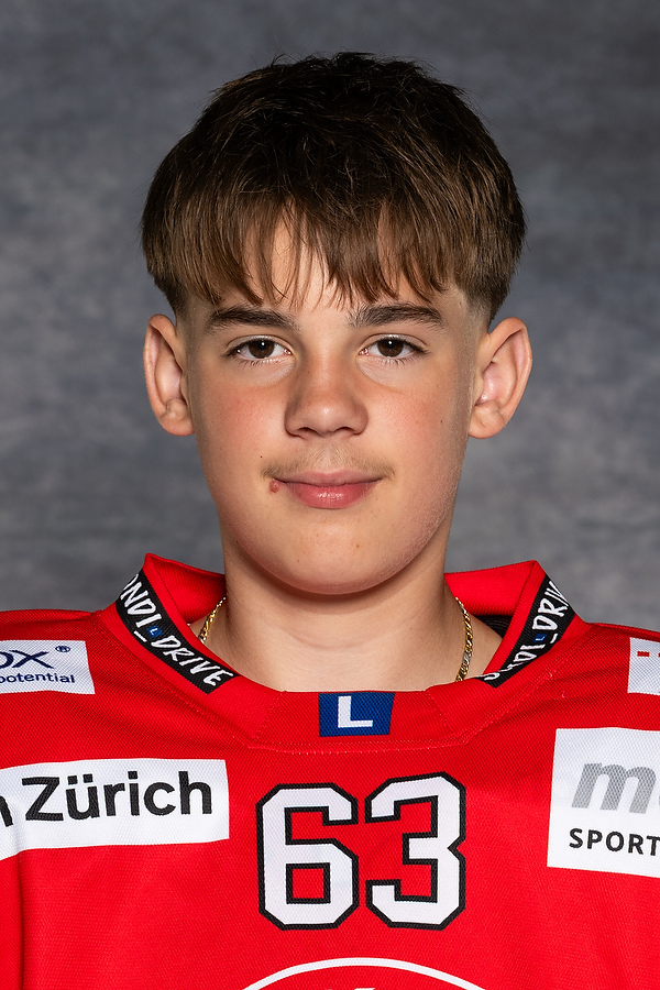Portrait Foto von Nio Neff Nummer: 63