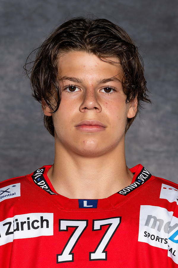 Portrait Foto von Maxim Fiore Nummer: 77