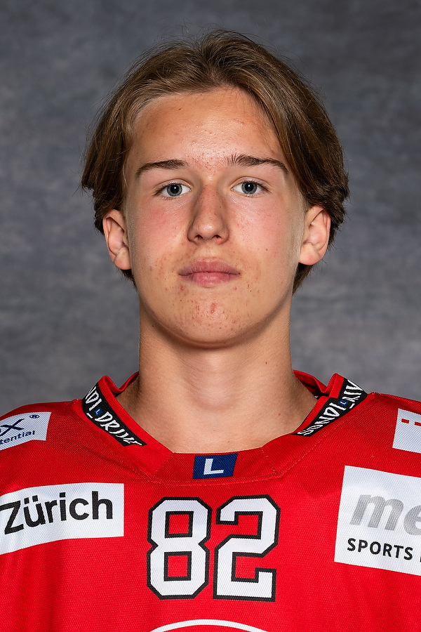 Portrait Foto von Lasse Scheermesser Nummer: 82