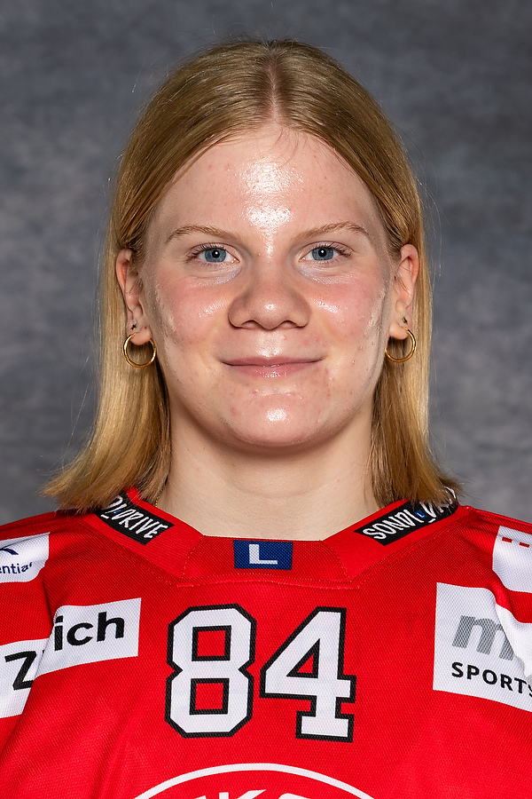 Portrait Foto von Jil ﻿Baker Nummer: 84