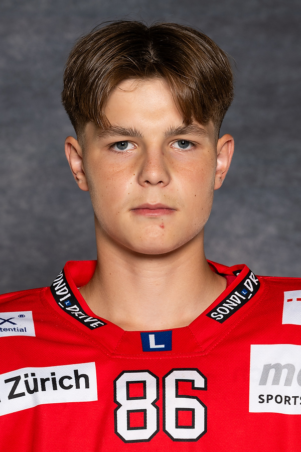 Portrait Foto von Alexandr Szakacs Nummer: 86