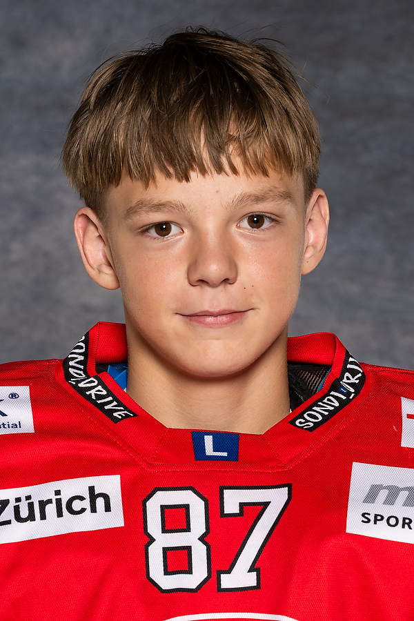 Portrait Foto von Luis Albertini Nummer: 87