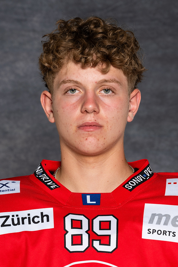 Portrait Foto von Linus Larsson Nummer: 89