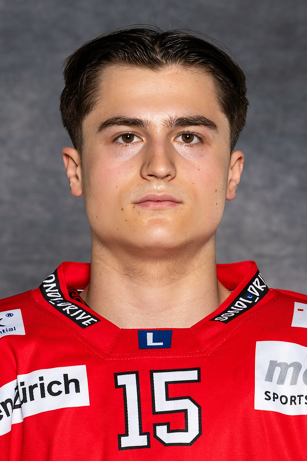 Portrait Foto von Raul Sebastiani Nummer: 15