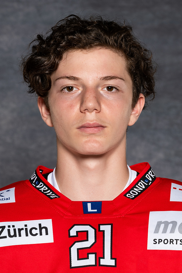 Portrait Foto von Giulio Stüssi Nummer: 21
