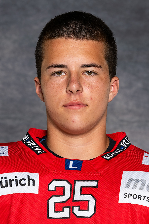 Portrait Foto von Raffael Modes Nummer: 25