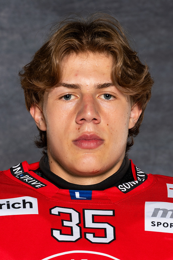 Portrait Foto von Valentin Erny Nummer: 35