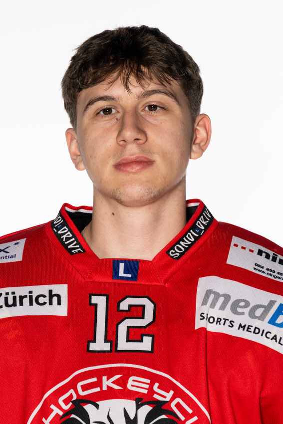 Portrait Foto von Daniel Vojakov Nummer: 12