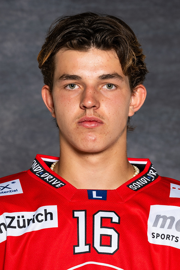 Portrait Foto von Finn Bürgisser Nummer: 16