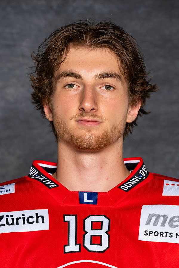 Portrait Foto von Donato Hugentobler Nummer: 18