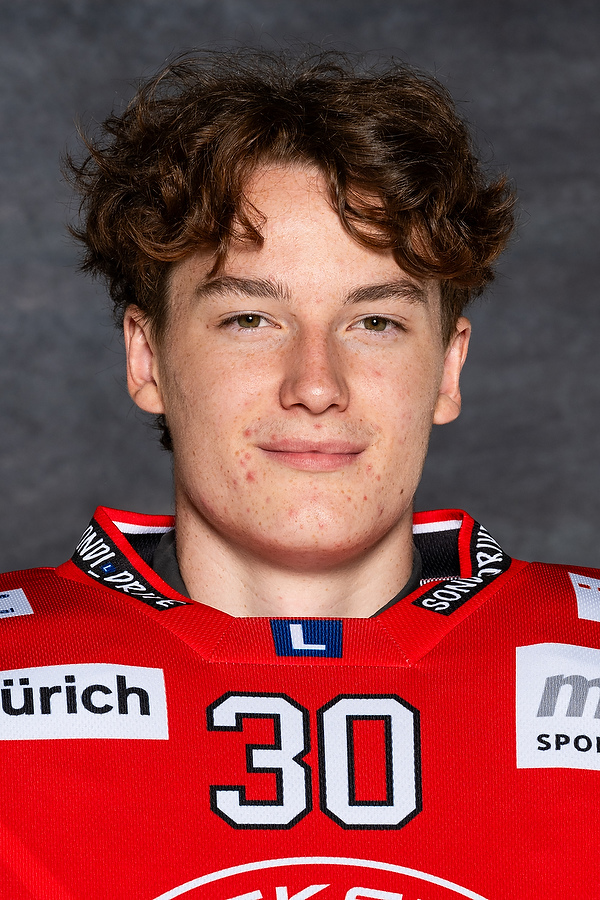 Portrait Foto von Liam  Fürer Nummer: 30