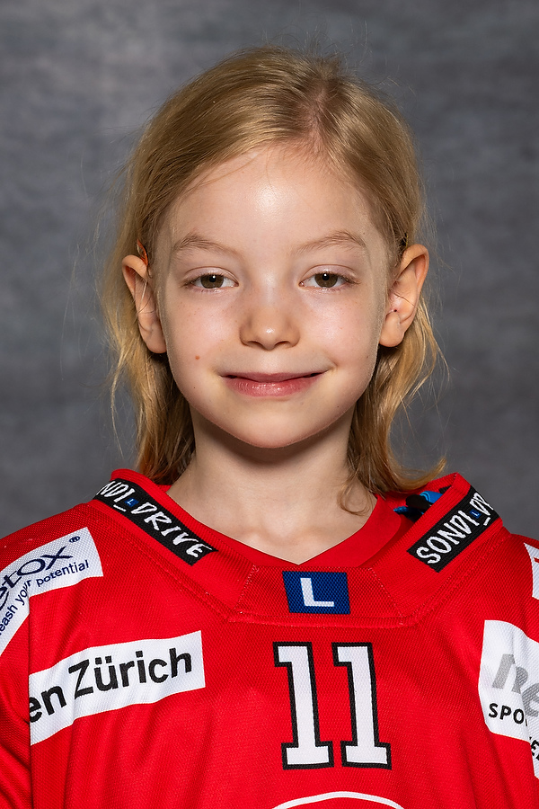 Portrait Foto von Ella Spiess Nummer: 11