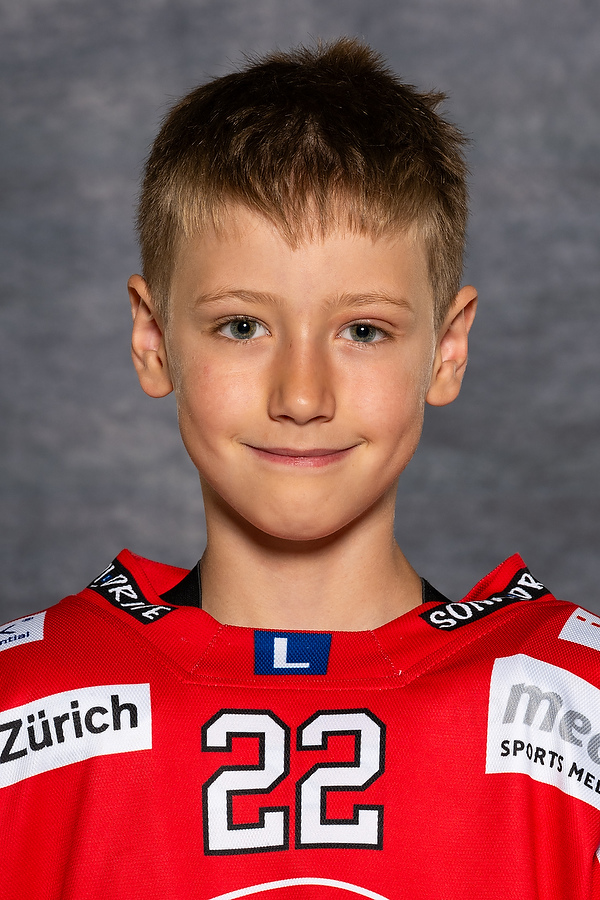 Portrait Foto von Maurin Furrer Nummer: 22