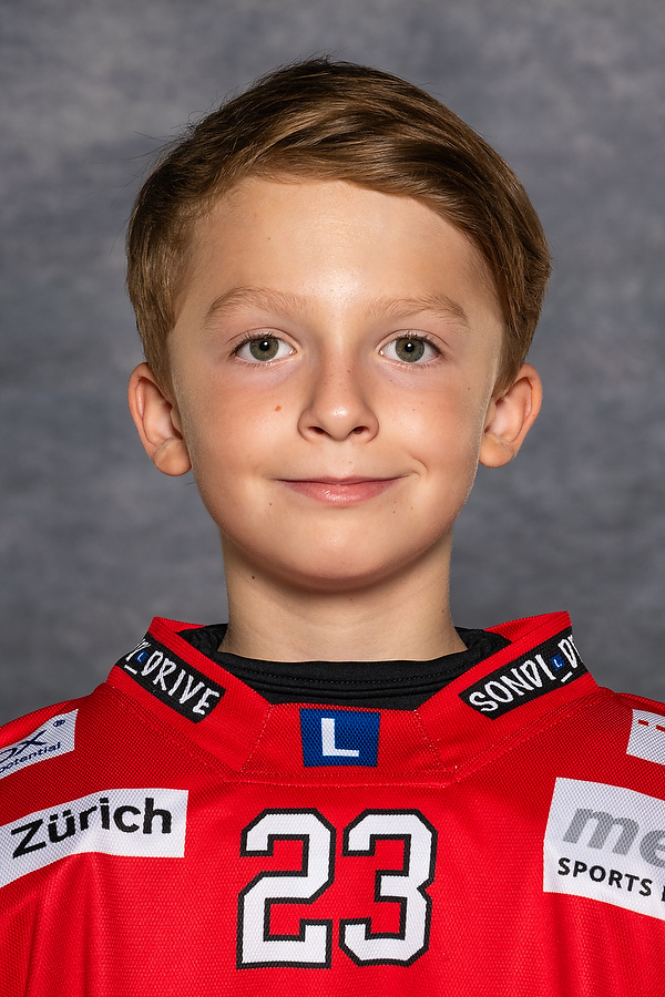 Portrait Foto von Thomas Boldys Nummer: 23