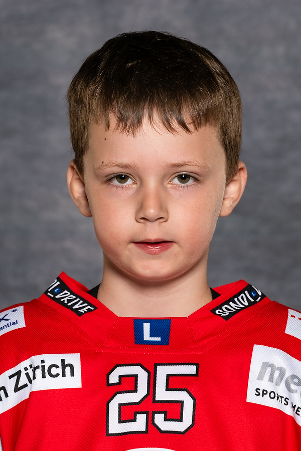 Portrait Foto von Andrin Ulrich Nummer: 25