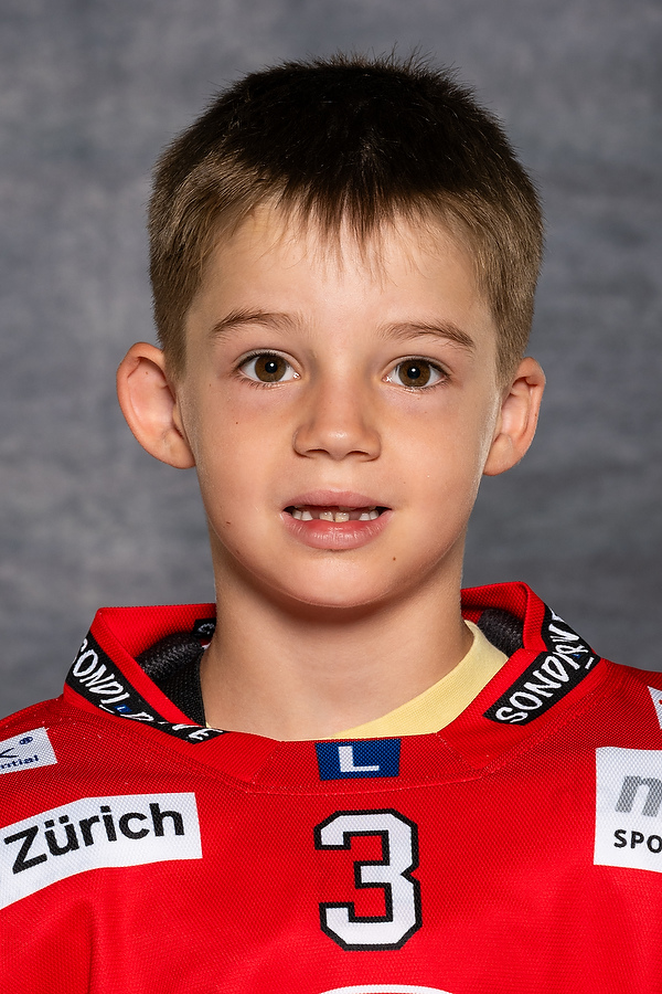 Portrait Foto von Hubert Buri Nummer: 3