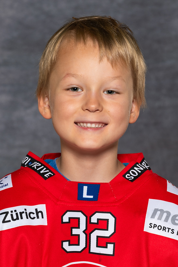 Portrait Foto von Henrik Heiskanen Nummer: 32