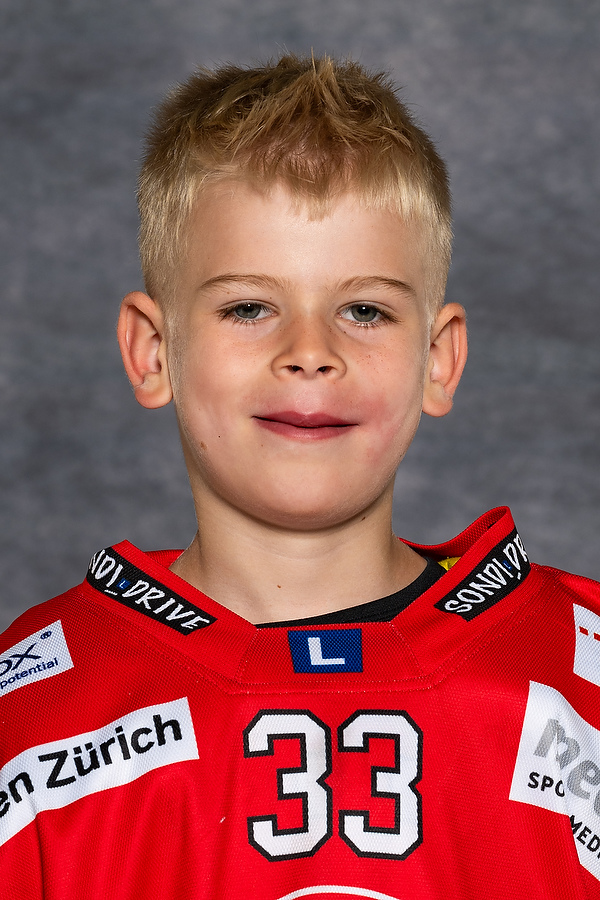 Portrait Foto von Jesper Möller Nummer: 33