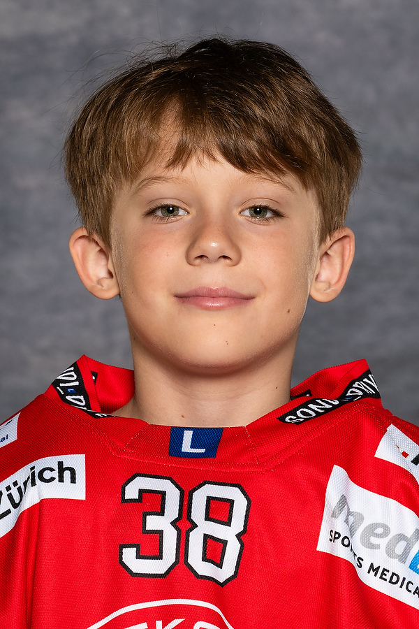 Portrait Foto von Mathis Linsbauer Nummer: 38